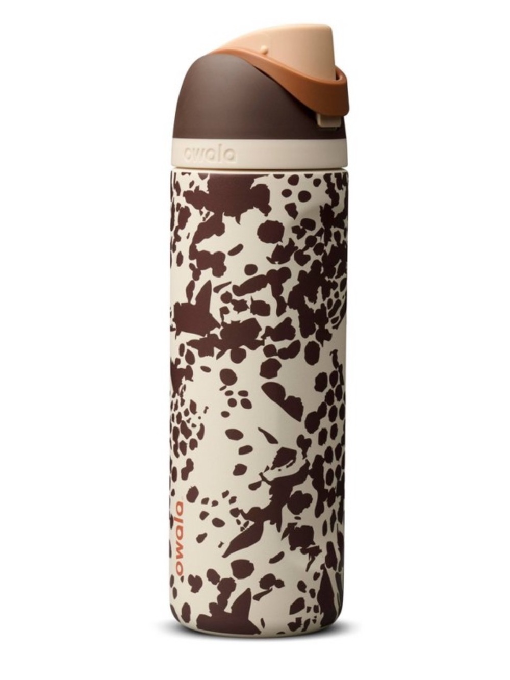 Owala 24fl oz Stainless Steel Special Edition FreeSip Water Bottle -Cowgirl Core